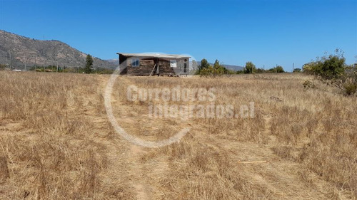 Sitio En Venta En Puchuncaví