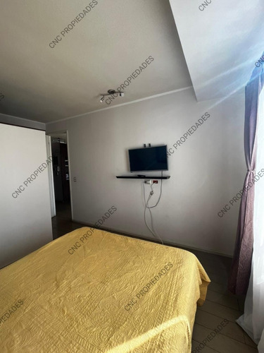 Edificio Espacio Parque 2d 2 Baños