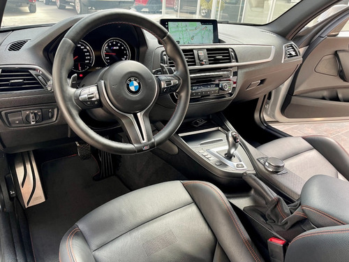 Imagen 2 de 15 de Bmw M2 Competition 2019