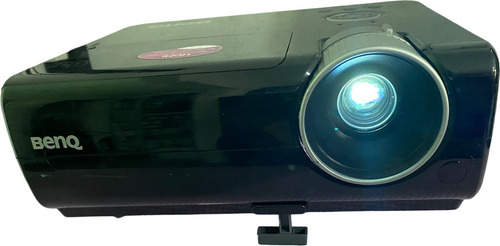Projetor Data Show Benq Ms510 2700 Lumens Hdmi - Mostruário