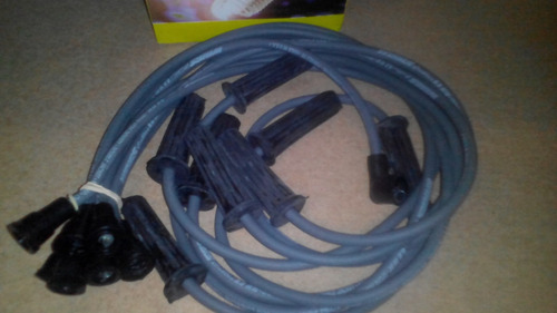 Juego Cables Bujia Jeep Wagoneer M-360,  8 Cilindro 