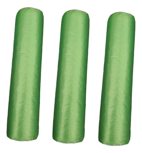 comprar 100 Piezas Bolsas De Basura Bolsas De Basura 3 Rollos