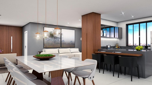 Imagem 9 de 14 de Apartamento De Luxo