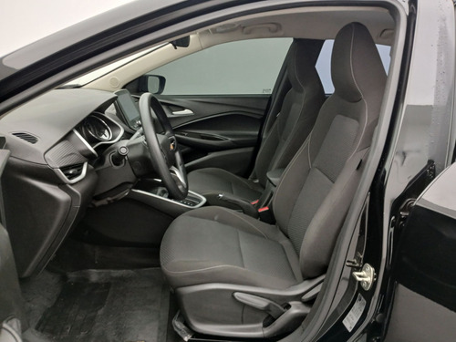 Chevrolet Onix 1.0 TURBO FLEX LTZ AUTOMÁTICO