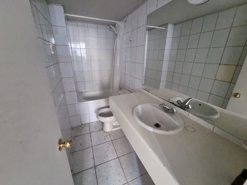 Hermoso Departamento En Venta, Tarapacá Santiago Centro