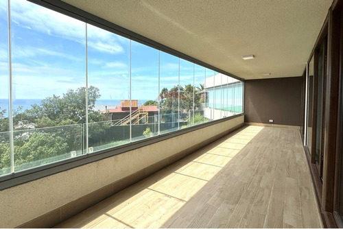 Amplio, Luminoso, Terraza 20m2 Y Vista