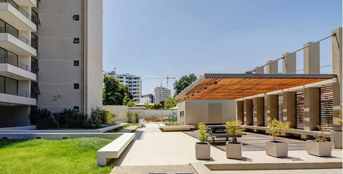 Tour Virtual // 1d1b1e, Piso 13 (74952)