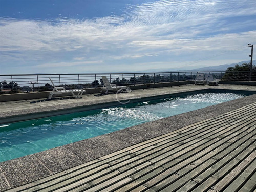 Venta Departamento En Concón