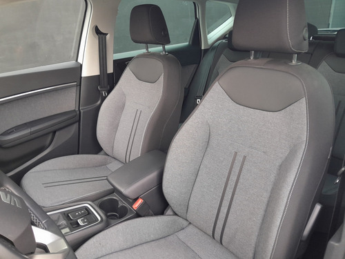 Seat Ateca 1.4 Style 150Hp At