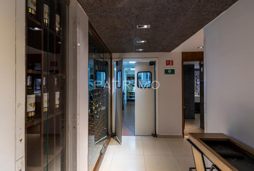 Local Comercial A Pie De Calle De 460m2 En Avenida Presidente Masaryk, Polanco