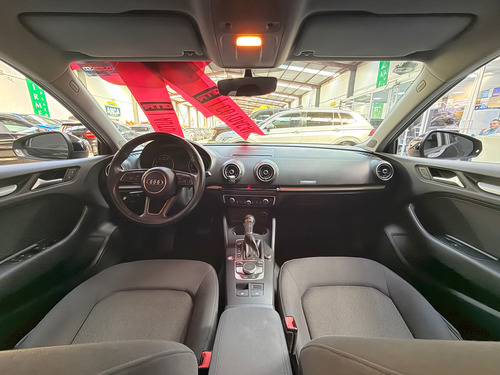 Audi A3 L DYNAMIC