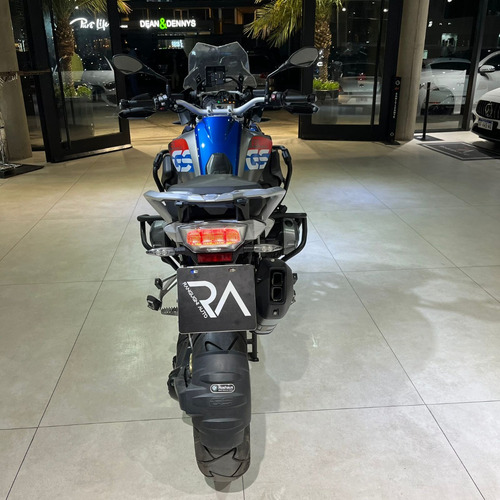 Bmw R 1200 Gs
