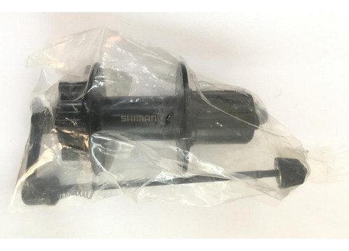 Cubo Traseiro Shimano Touney Tx506 36f P/ Disco 6 Parafusos