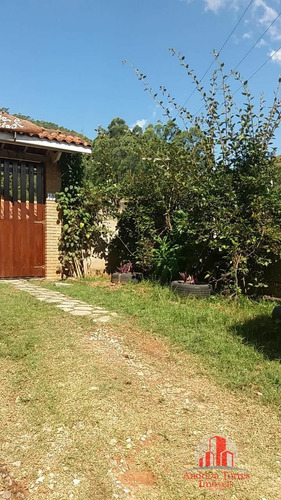 Imagem 13 de 14 de Chácara Chácara À Venda Em São Luiz Do Paraitinga/sp - 1334