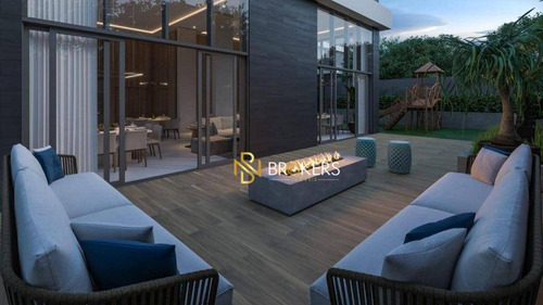 Imagem 19 de 30 de Apartamento Duplex À Venda, 256 M² Por R$ 3.549.160,00 - Batel - Curitiba/pr - Ad0032