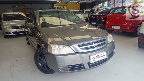 Chevrolet Astra 2.0 Advantage Flex Power 5p