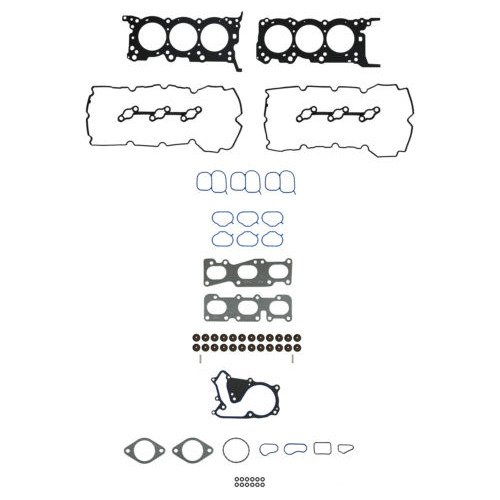 Empaquetadura Motor Compatible Kia Sorento 3.5l V6 2011