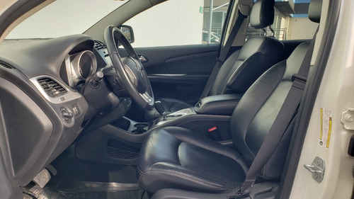 Imagen 14 de 15 de Dodge Journey Gt 2017