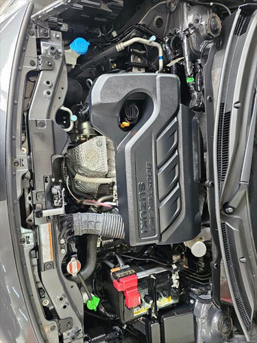 Suzuki Swift 1.0 Booster Jet At