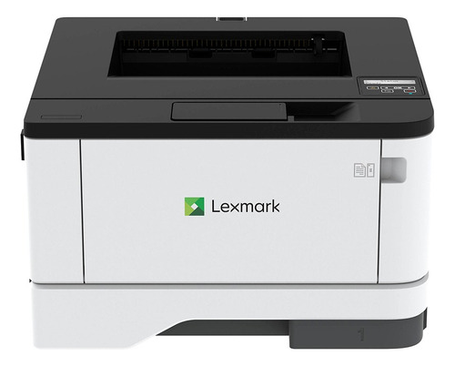 Impresora Láser Monocromática Lexmark Ms431dn