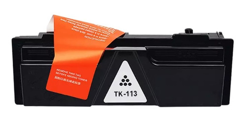 Toner Kyocera Fs-920 Compatible 7,200 Paginas