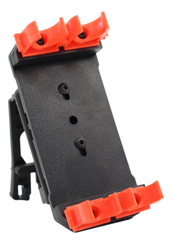 Soporte Para Escopeta Belt Tactical De 4/8 Cartuchos  12