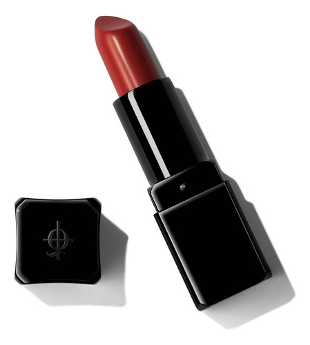 Illamasqua Antimatter - Lapiz Labial Semimate - Asteroid - R