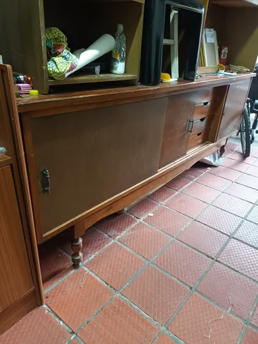 Bifes Mueble Antiguos (Usado)