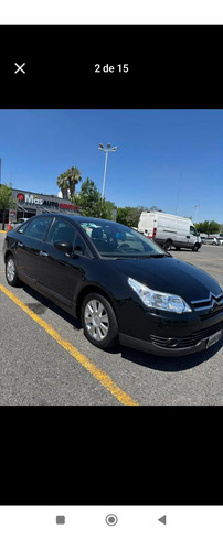 Citroën C4 1.6 Sedan Sx Hdi Am73