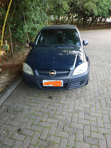 Chevrolet Celta 1.0 Super Flex Power 3p 2007