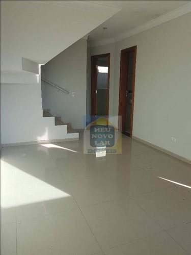 Imagem 5 de 19 de Casa Com 3 Dormitórios À Venda, 90 M² Por R$ 450.000,00 - Umbará - Curitiba/pr - Ca0164