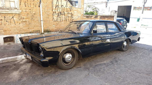 Imagem 1 de 7 de Ford Galaxie 500