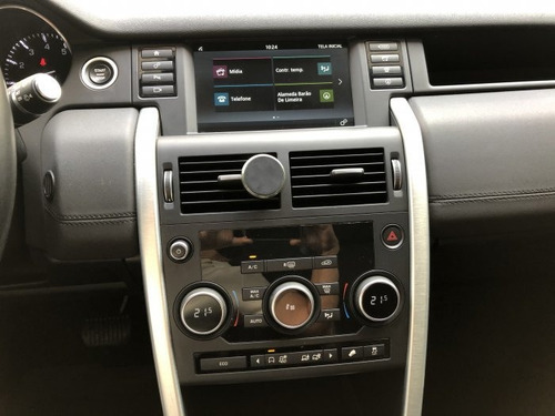 Imagem 11 de 15 de Discovery Sport 2.0 16v Si4 Turbo Gasolina Se 4p Automático