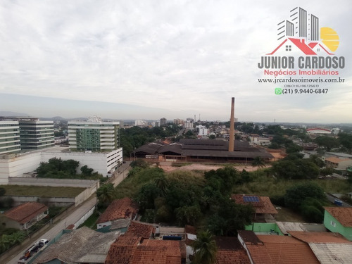 Imagem 18 de 18 de Apartamento Com 3 Quartos, 65m², À Venda Em Itaboraí, Jardim Imperial
