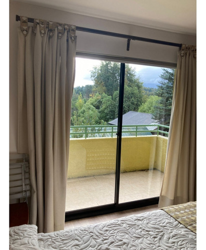 Se Vende Hermoso Departamento 2d2b En Los Refugios Pucón