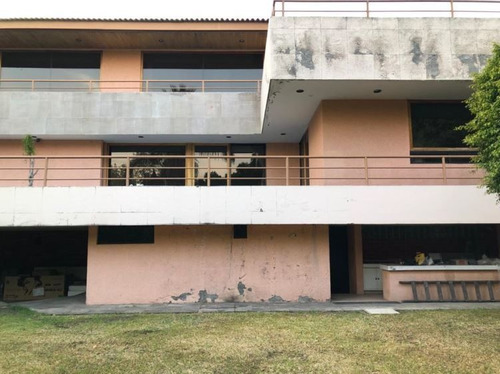Imagen 9 de 30 de Lomas Hipodromo Casa Venta Naucalpan Estado De Mexico