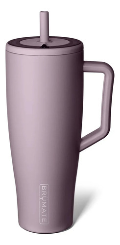 Et Brümate Era Vaso De Acero Inoxidable Aislado De 40 Onzas