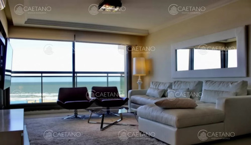 Apartamento 3 Dormitorios Punta Del Este