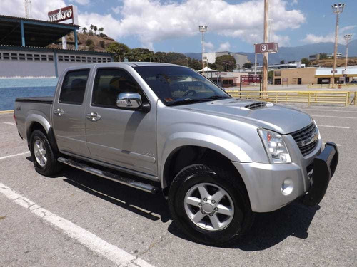 Chevrolet Luv D-max