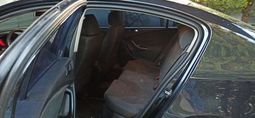 Imagen 15 de 22 de Volkswagen Passat 2.0 Fsi Exclusive Manual