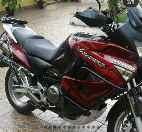 Honda Varadero Xl 1000