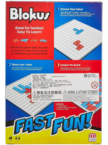 Rock 'em Sock' Em Robots Fmw26 Juguete, Multicolor