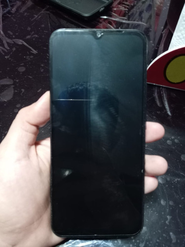 Celular Xiaomi Mi Note 10 Lite Gris Oscuro (Usado)