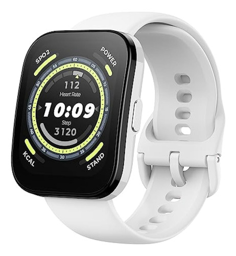 Amazfit Bip 5 - Reloj Inteligente Con Pantalla