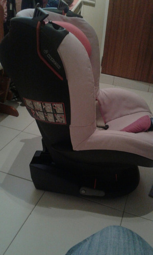 Silla Para Carro Maxi Cosi