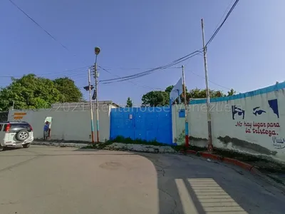 Galpón en alquiler
