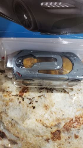 Hot Wheels 2022 Koenigsegg Gemera