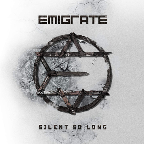 Cd Spinefarm Silent So Long