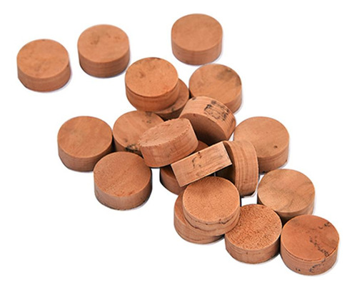 Almohadillas De Corcho De Trompeta, 20 Piezas Piezas De