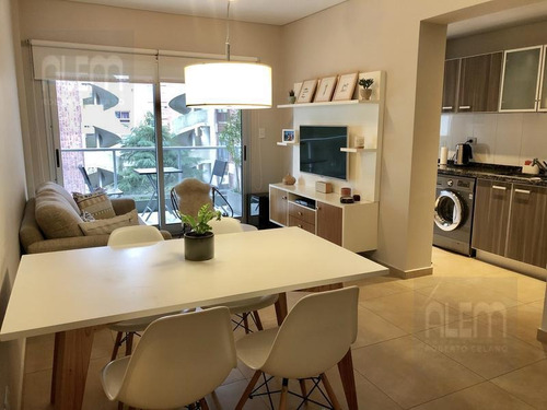 Imagen 8 de 16 de Depto. En Venta Con Renta
